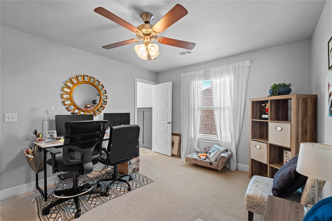 Maple Estates Ph 1B Centerton - Residential