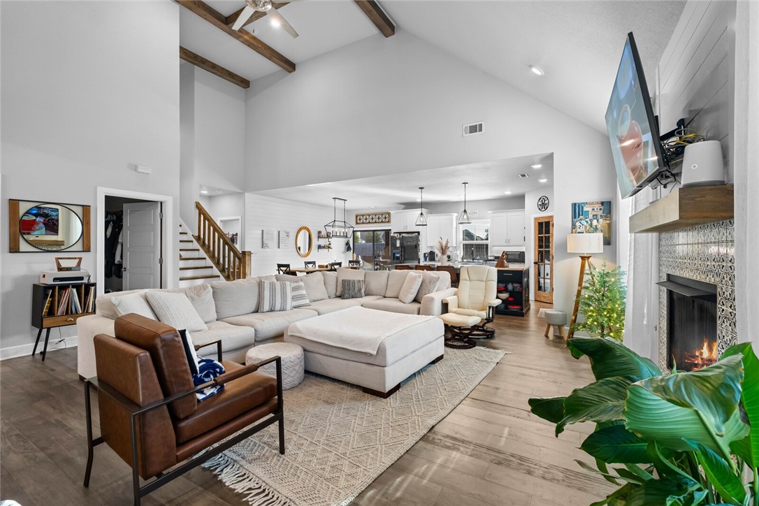 Maple Estates Ph 1B Centerton - Residential