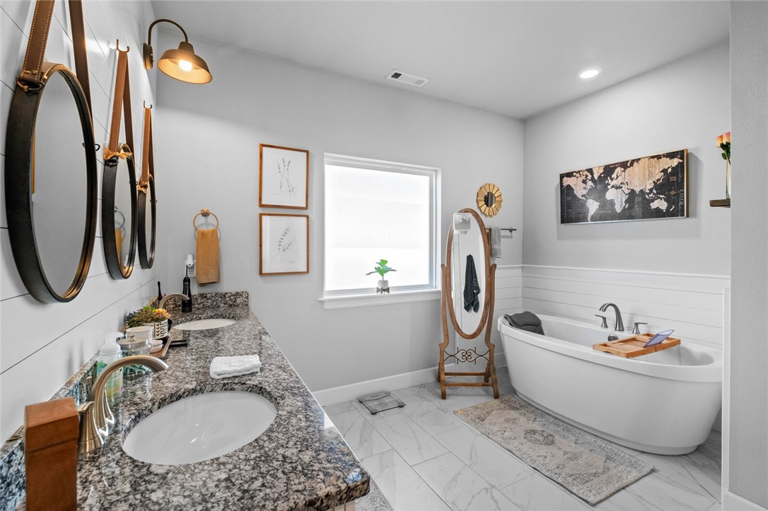 Maple Estates Ph 1B Centerton - Residential