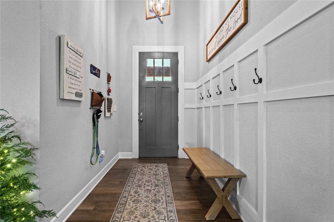 Maple Estates Ph 1B Centerton - Residential