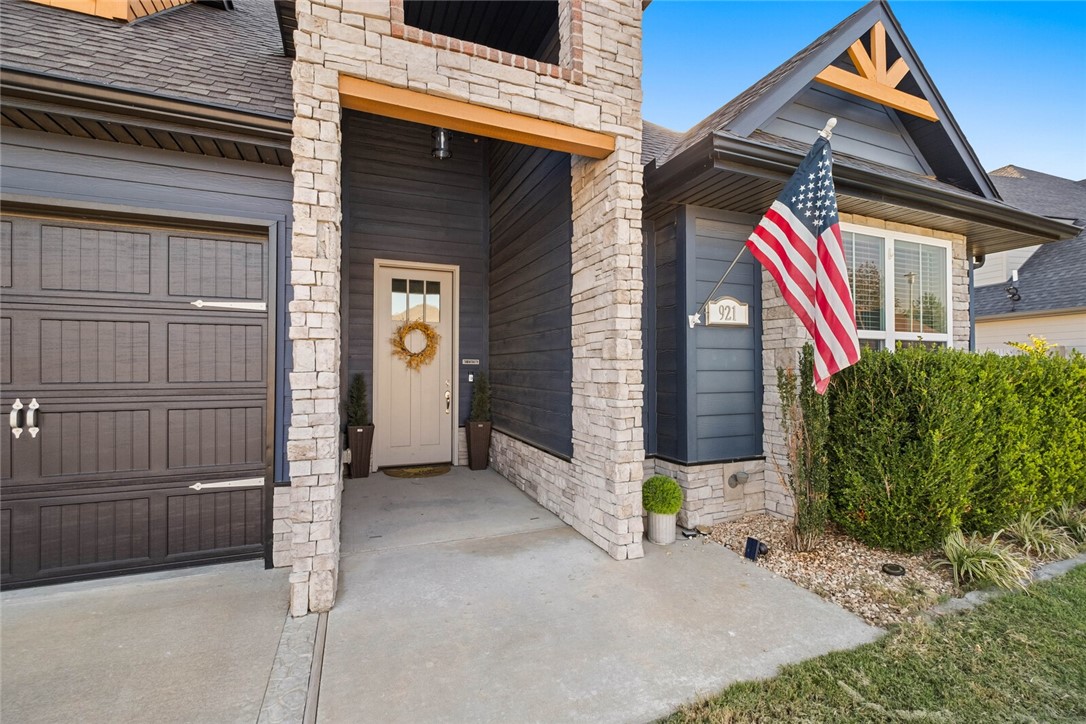 Maple Estates Ph 1B Centerton - Residential