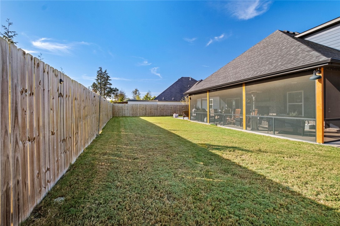 Maple Estates Ph 1B Centerton - Residential