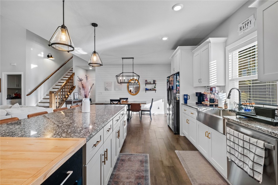 Maple Estates Ph 1B Centerton - Residential