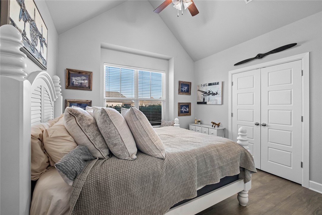 Maple Estates Ph 1B Centerton - Residential