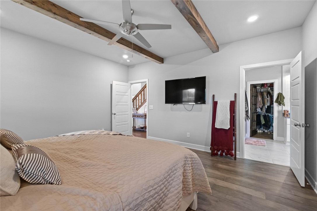 Maple Estates Ph 1B Centerton - Residential