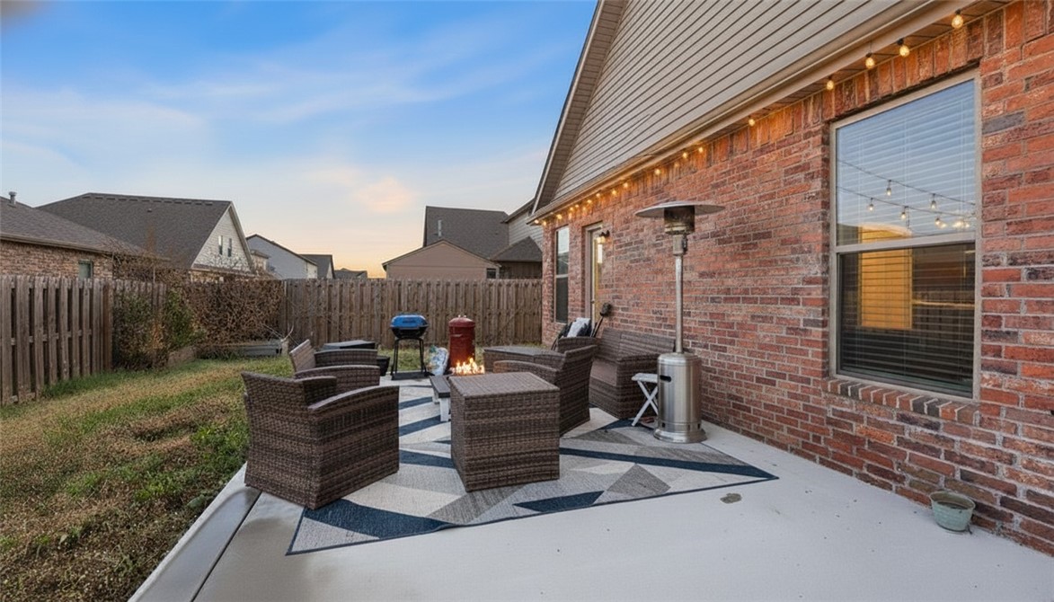 Prairie Brook - Residential