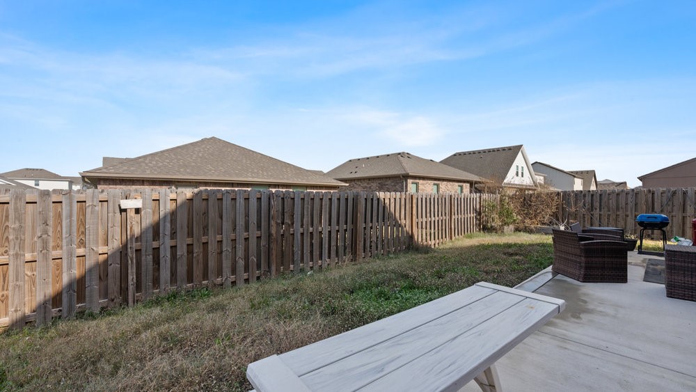 Prairie Brook - Residential