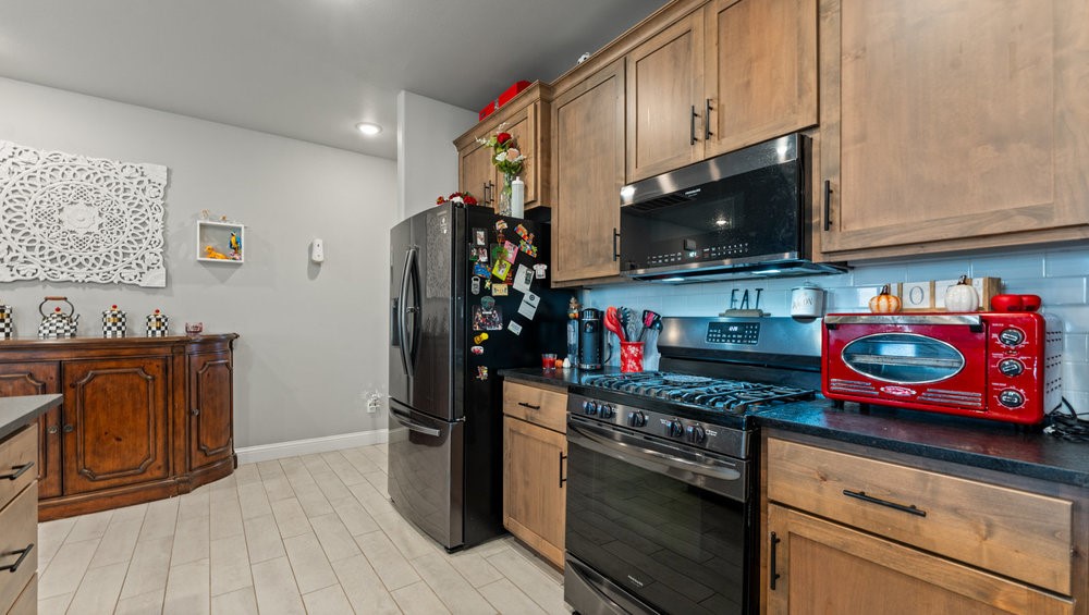 Prairie Brook - Residential