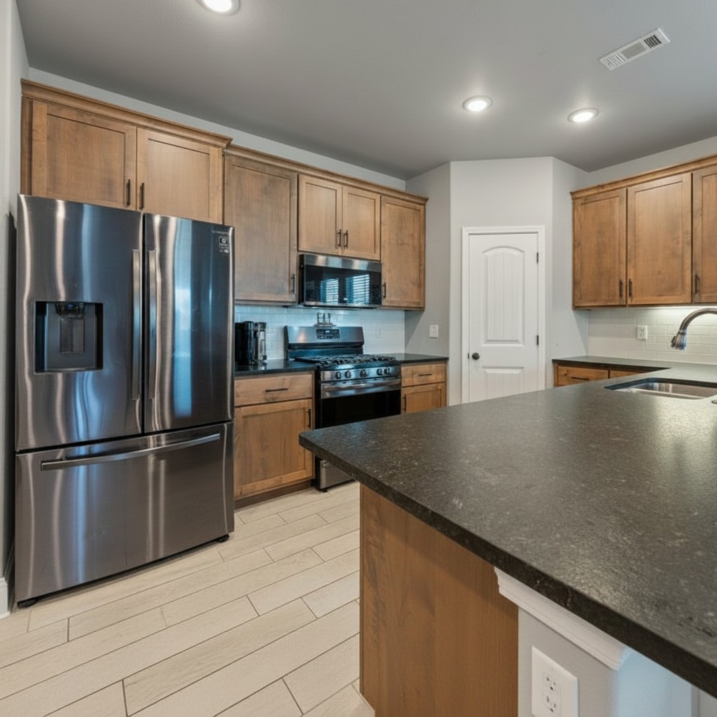 Prairie Brook - Residential