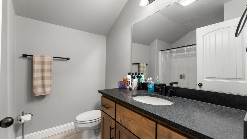 Prairie Brook - Residential