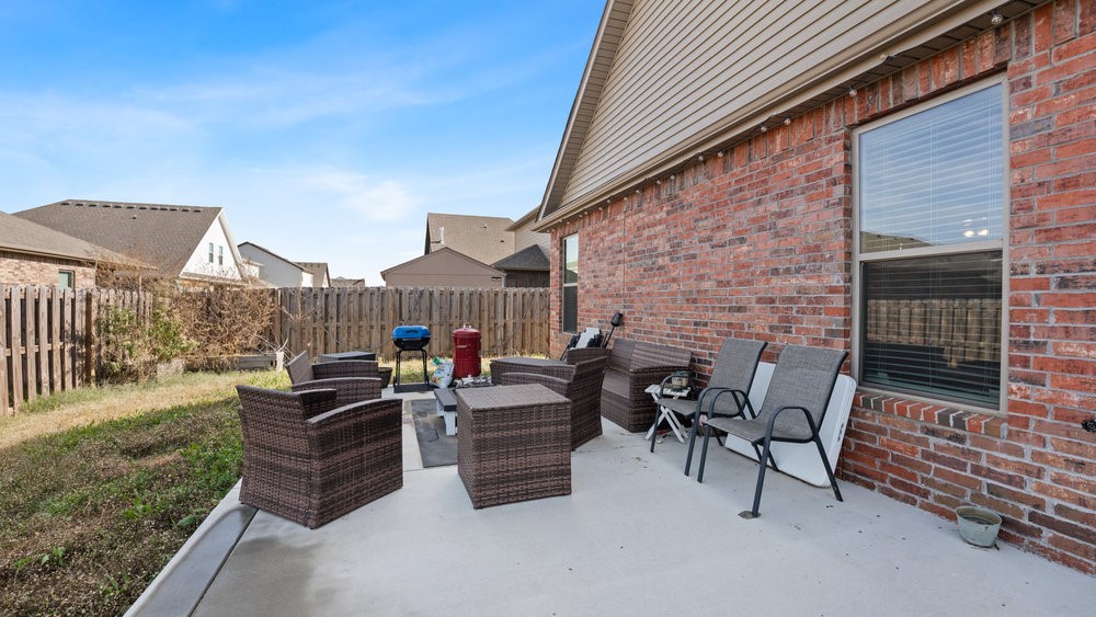 Prairie Brook - Residential