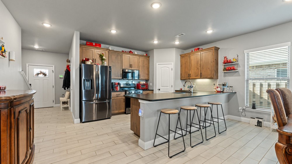 Prairie Brook - Residential