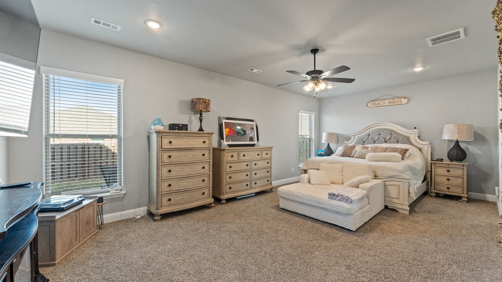 Prairie Brook - Residential