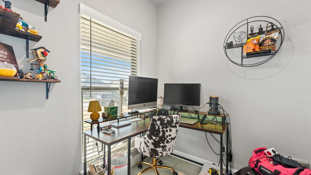 Prairie Brook - Residential