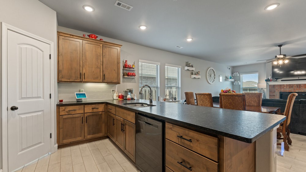 Prairie Brook - Residential