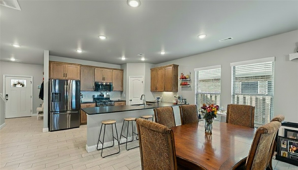 Prairie Brook - Residential