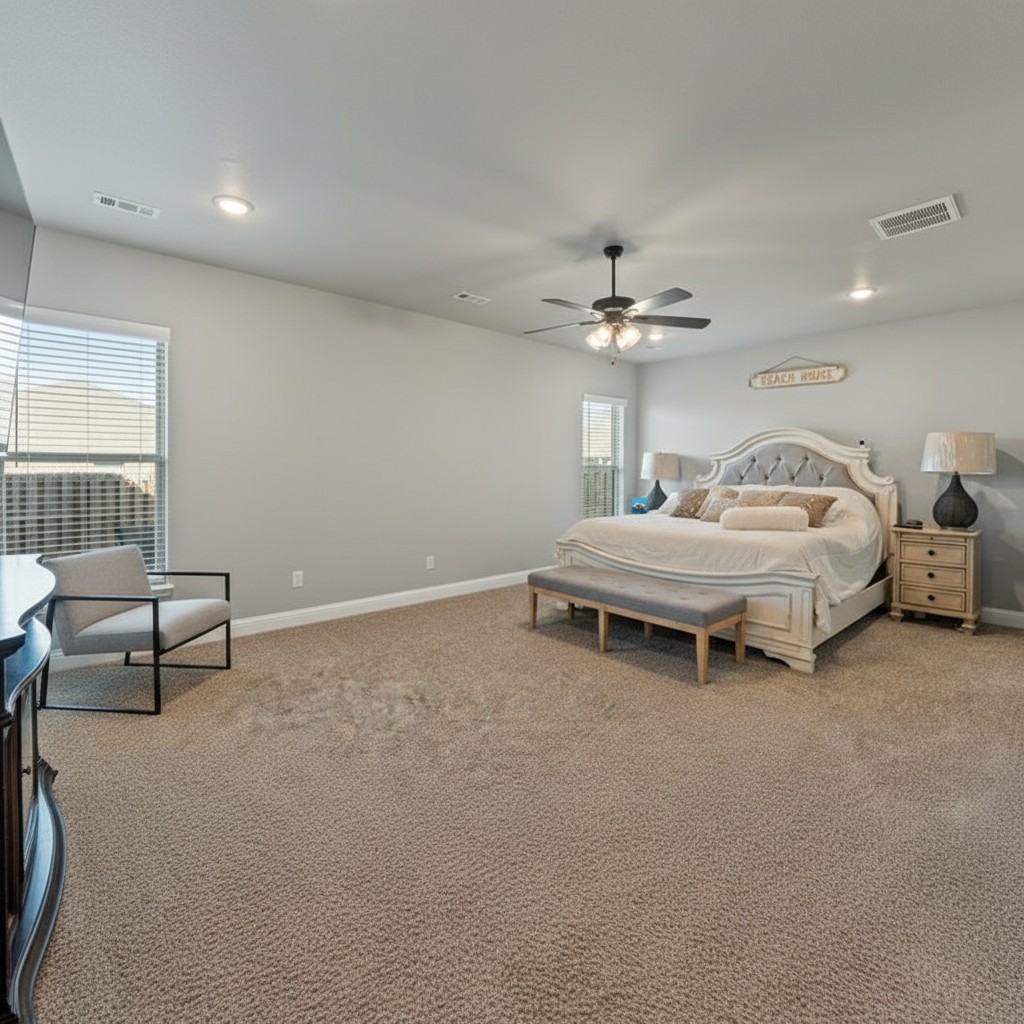 Prairie Brook - Residential