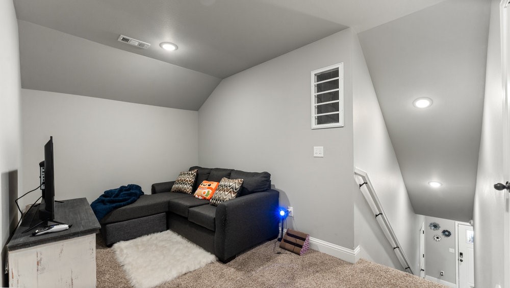 Prairie Brook - Residential