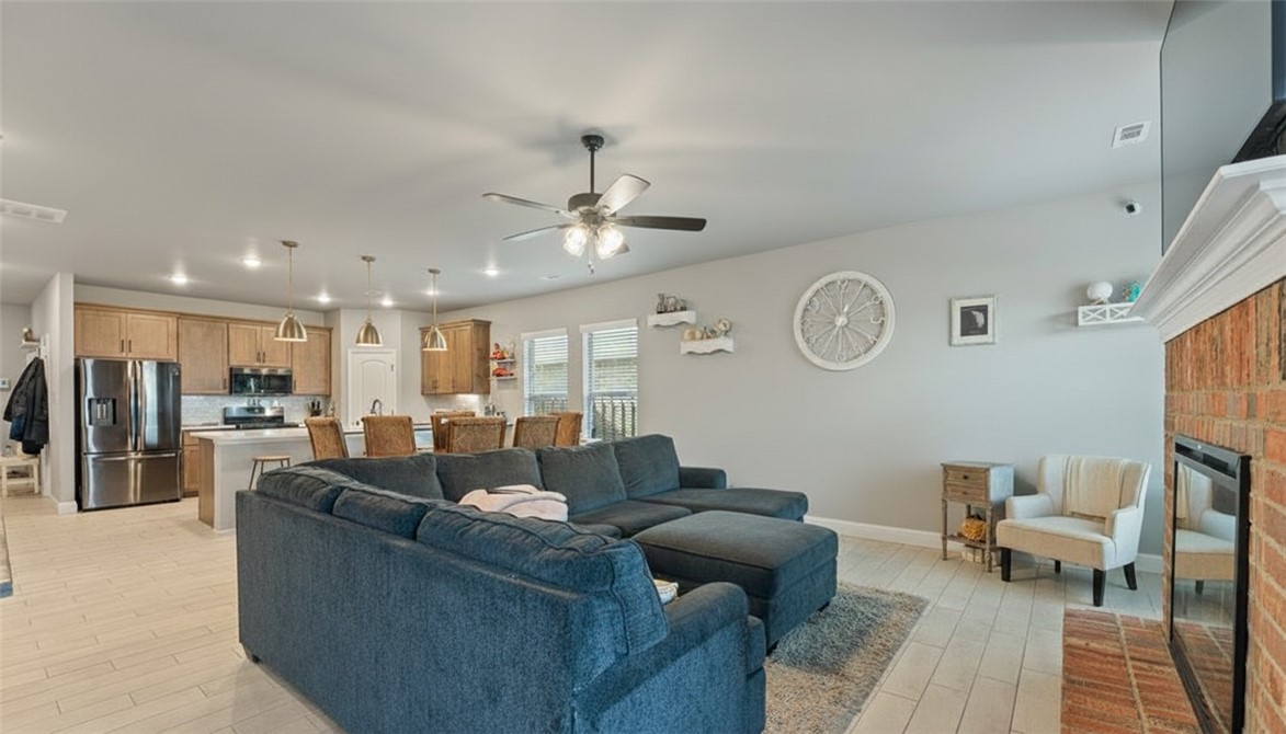 Prairie Brook - Residential