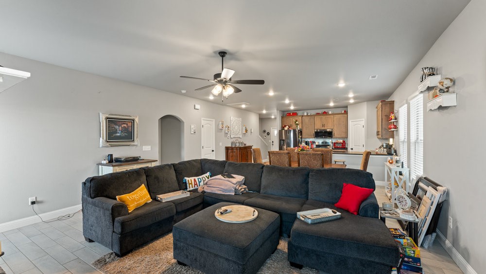 Prairie Brook - Residential