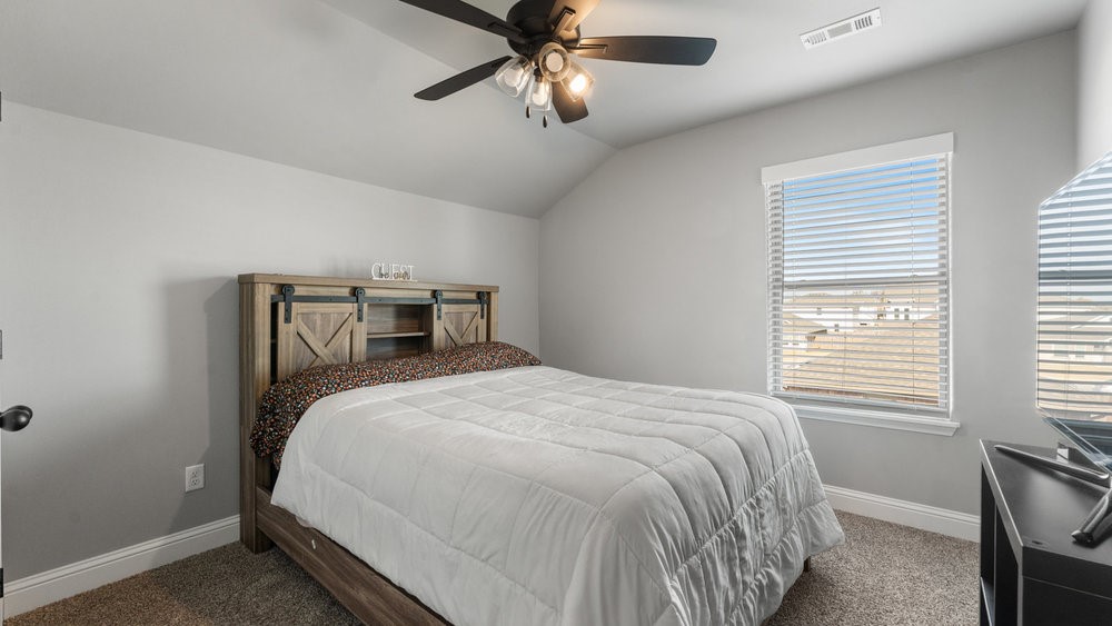 Prairie Brook - Residential