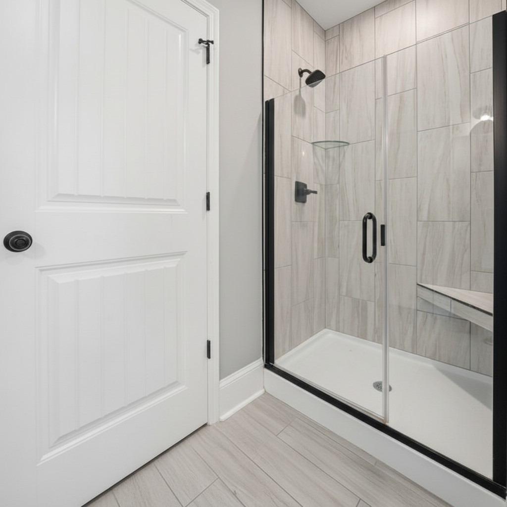 Prairie Brook - Residential