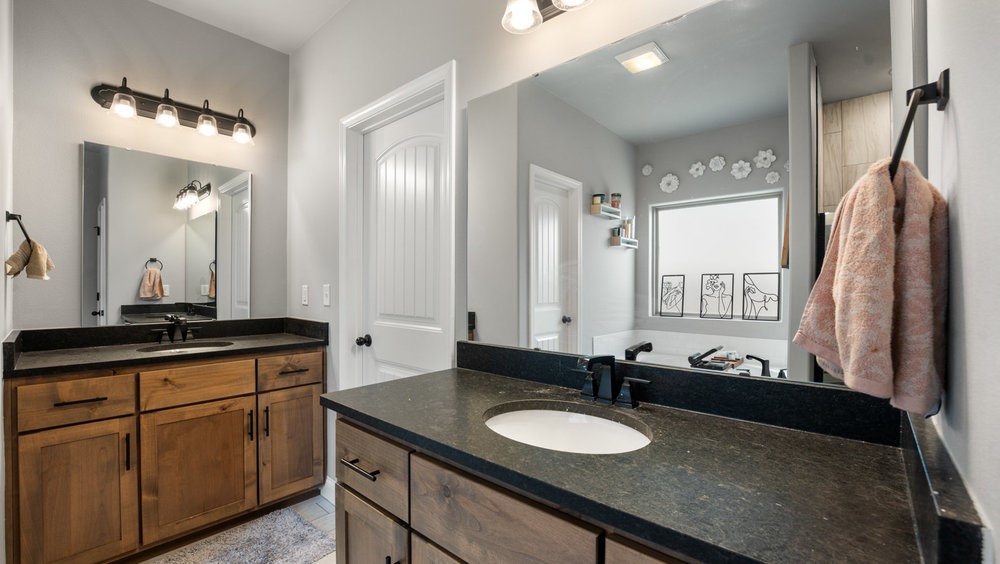 Prairie Brook - Residential