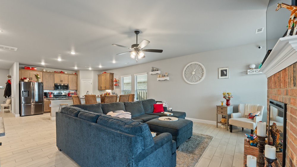 Prairie Brook - Residential