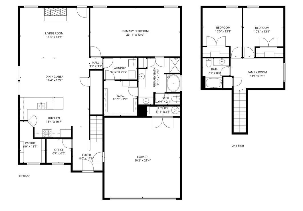 Prairie Brook - Residential