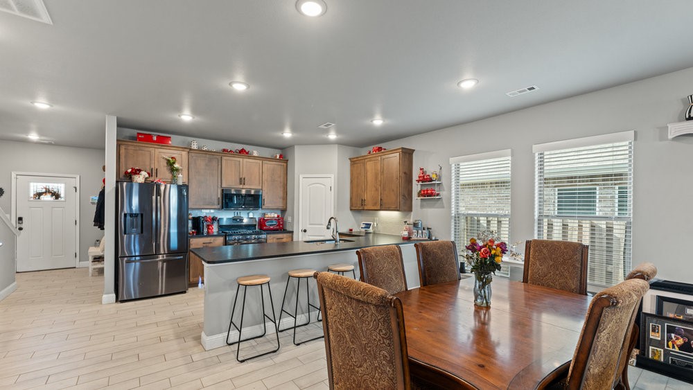 Prairie Brook - Residential