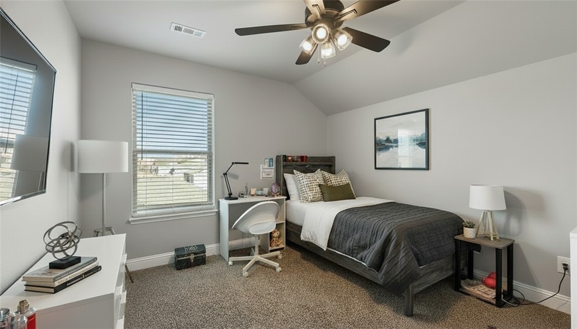 Prairie Brook - Residential