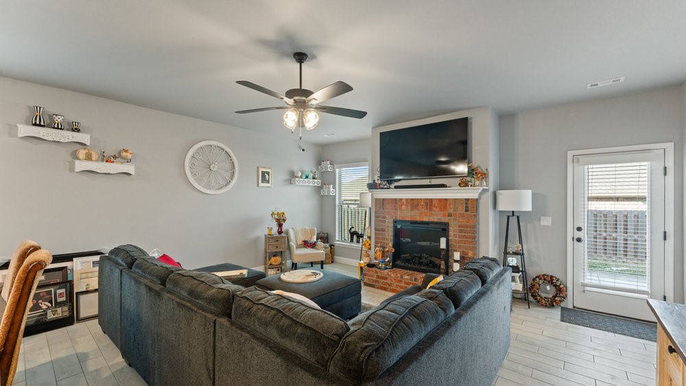 Prairie Brook - Residential