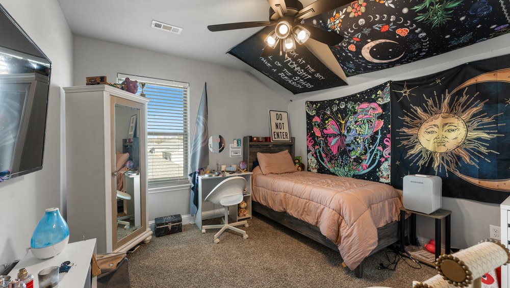 Prairie Brook - Residential