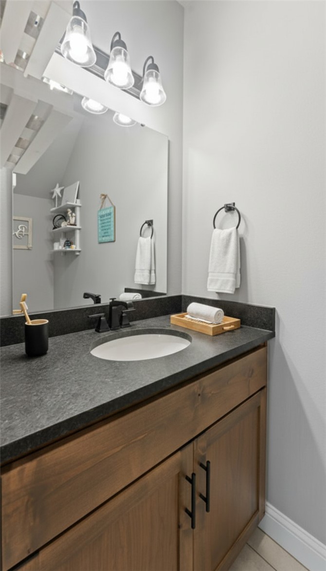 Prairie Brook - Residential