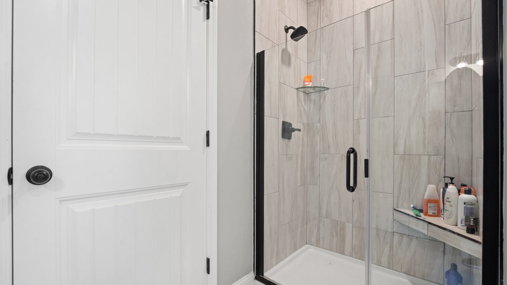 Prairie Brook - Residential