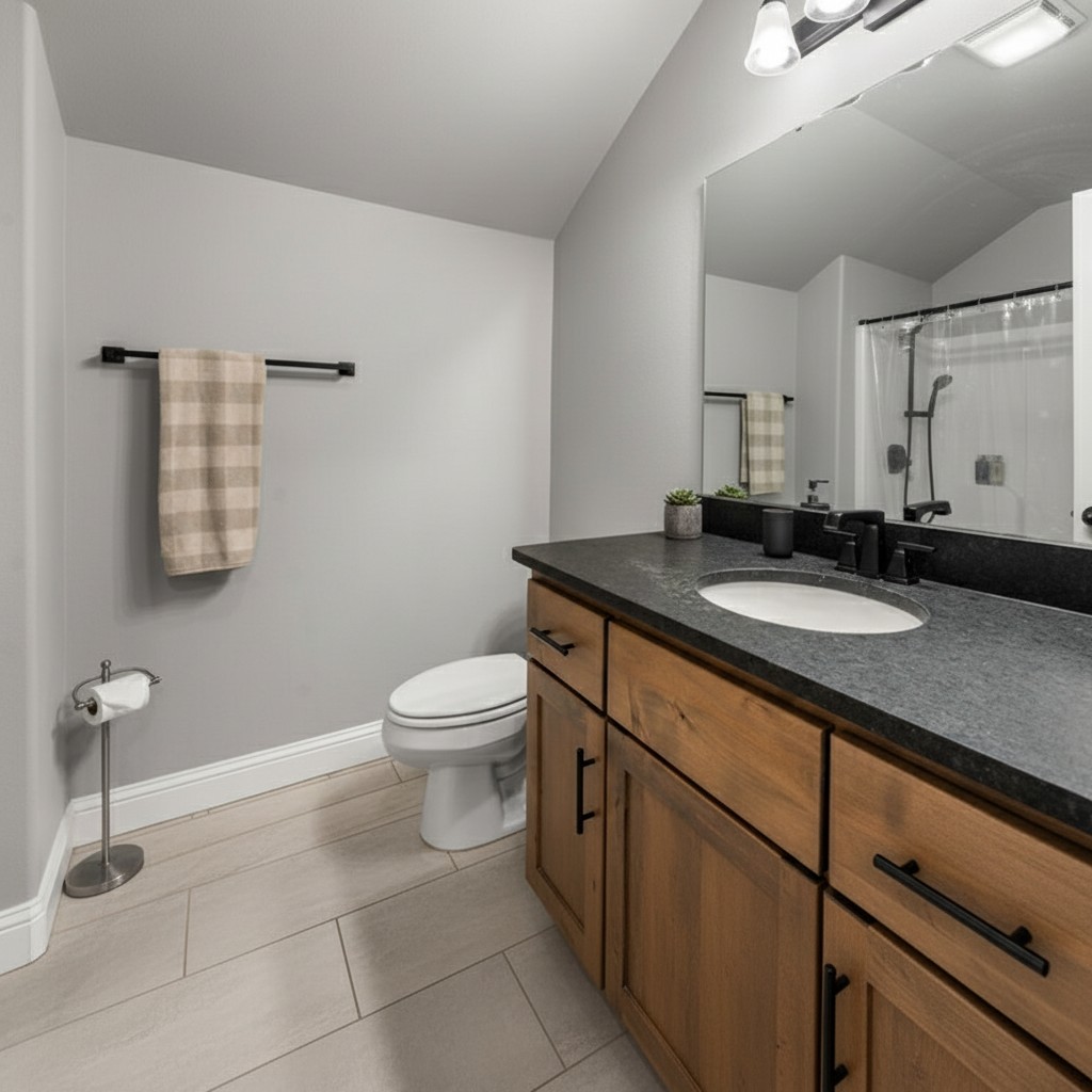 Prairie Brook - Residential