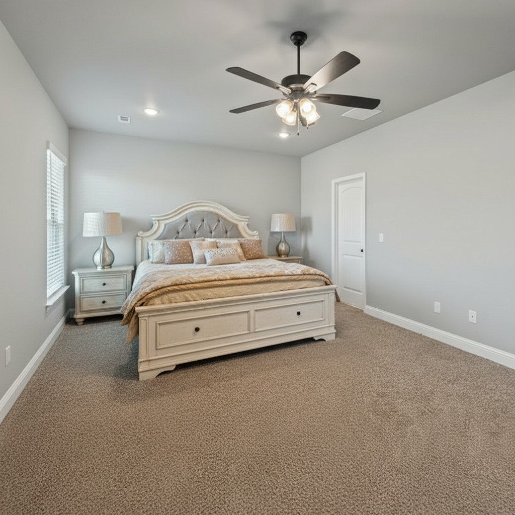 Prairie Brook - Residential