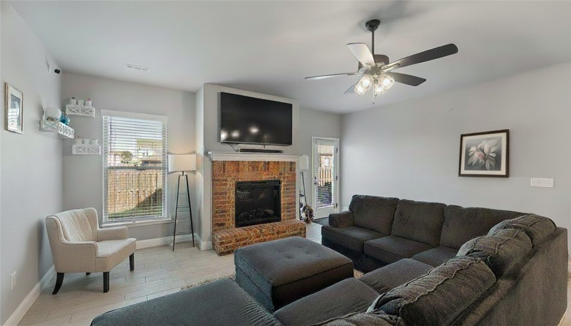 Prairie Brook - Residential