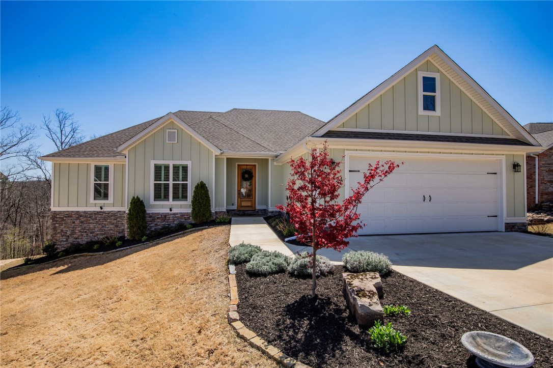 Sidlaw Hills - Residential