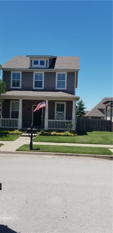 Nice row house conveniently located to everything. Home features 3 bedrooms, 2.5 baths, all new vinyl flooring, gas log fireplace in living area, granite counter tops, big kitchen, all appliances, nice front porch & cozy side patios. Perfect for entertaining. All appliances.