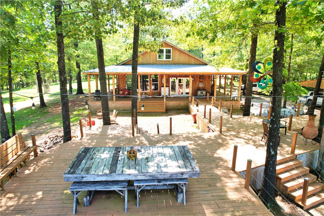 S-T-R:13-17-27 - Residential