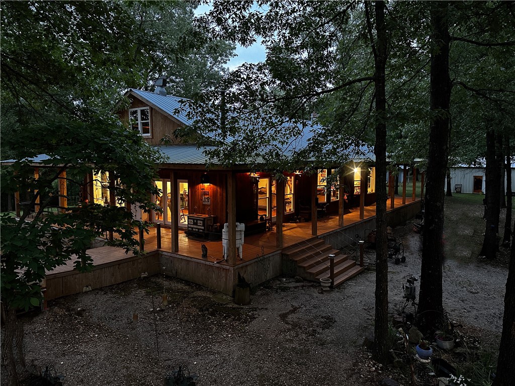 S-T-R:13-17-27 - Residential