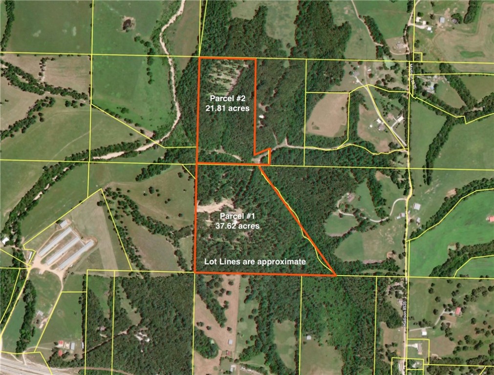 S-T-R:13-17-27 - Residential