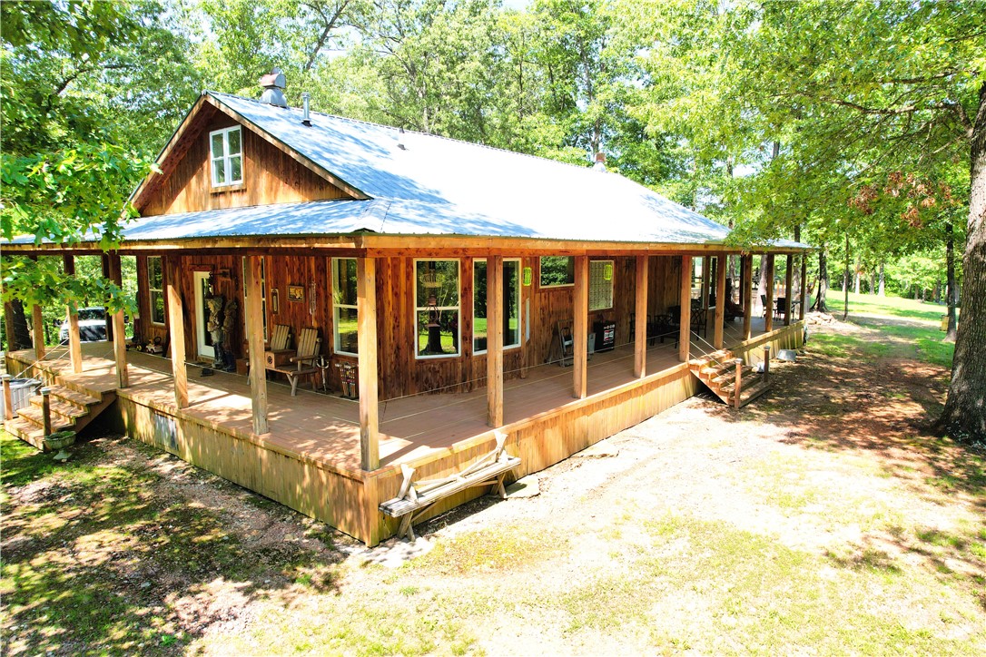 S-T-R:13-17-27 - Residential