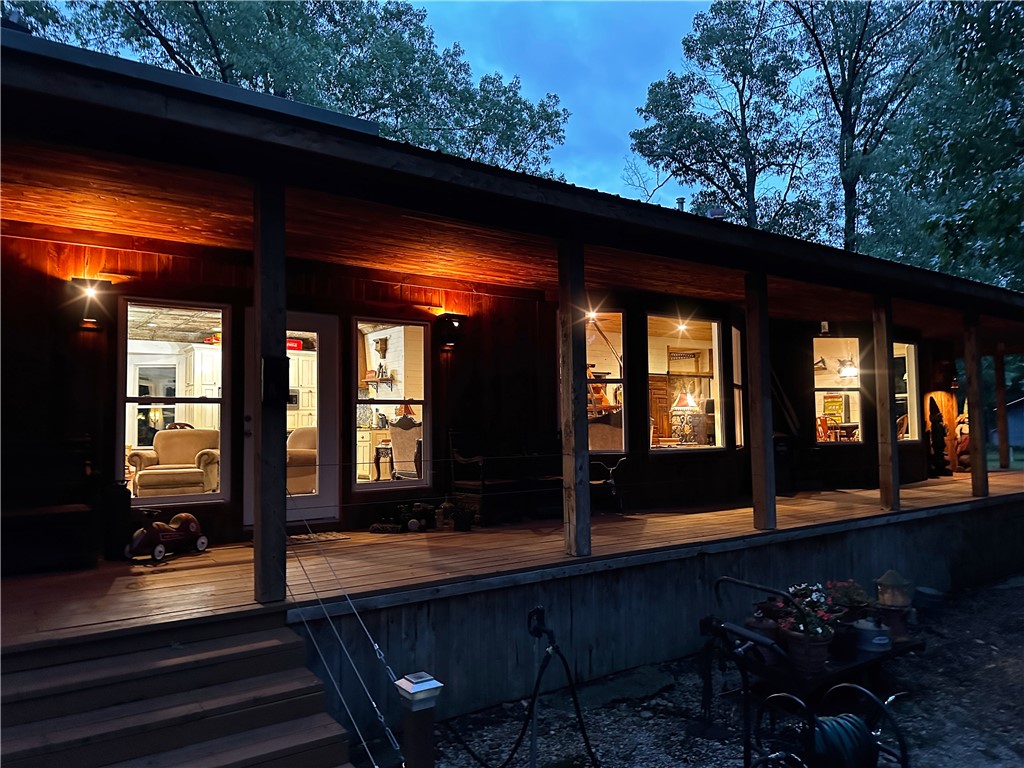 S-T-R:13-17-27 - Residential