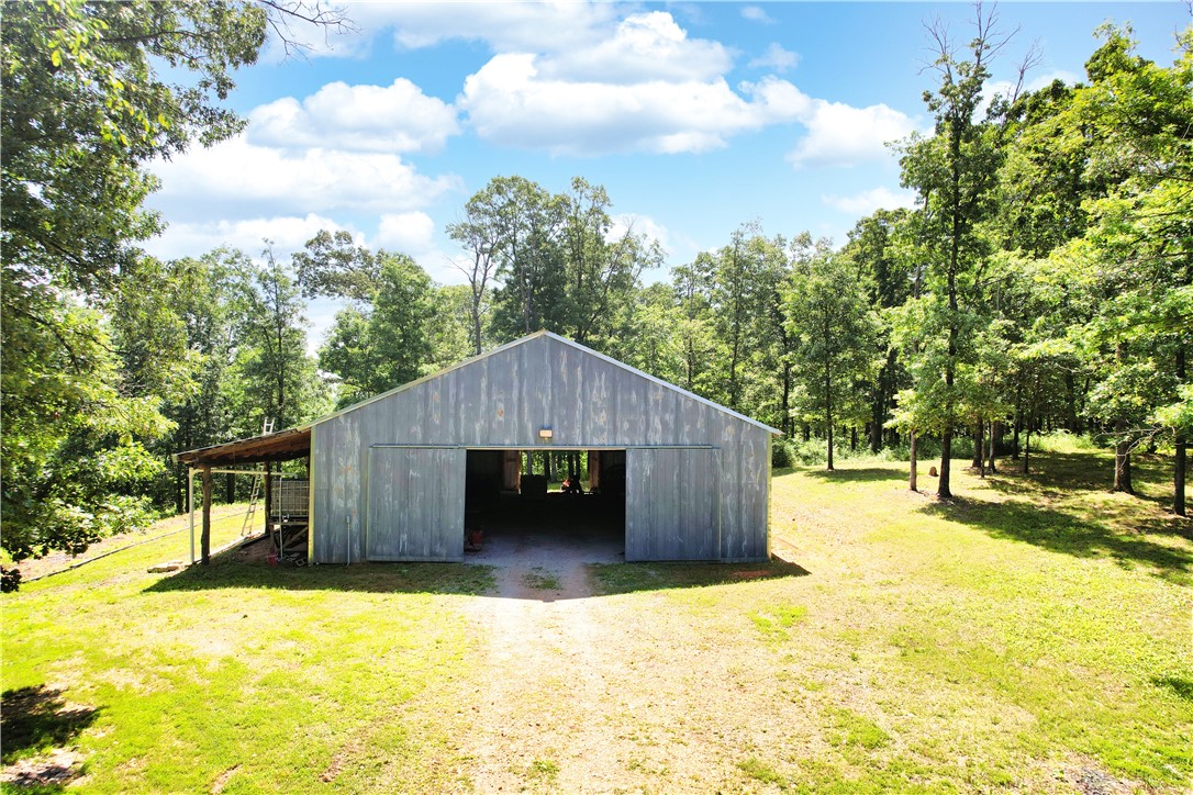 S-T-R:13-17-27 - Residential