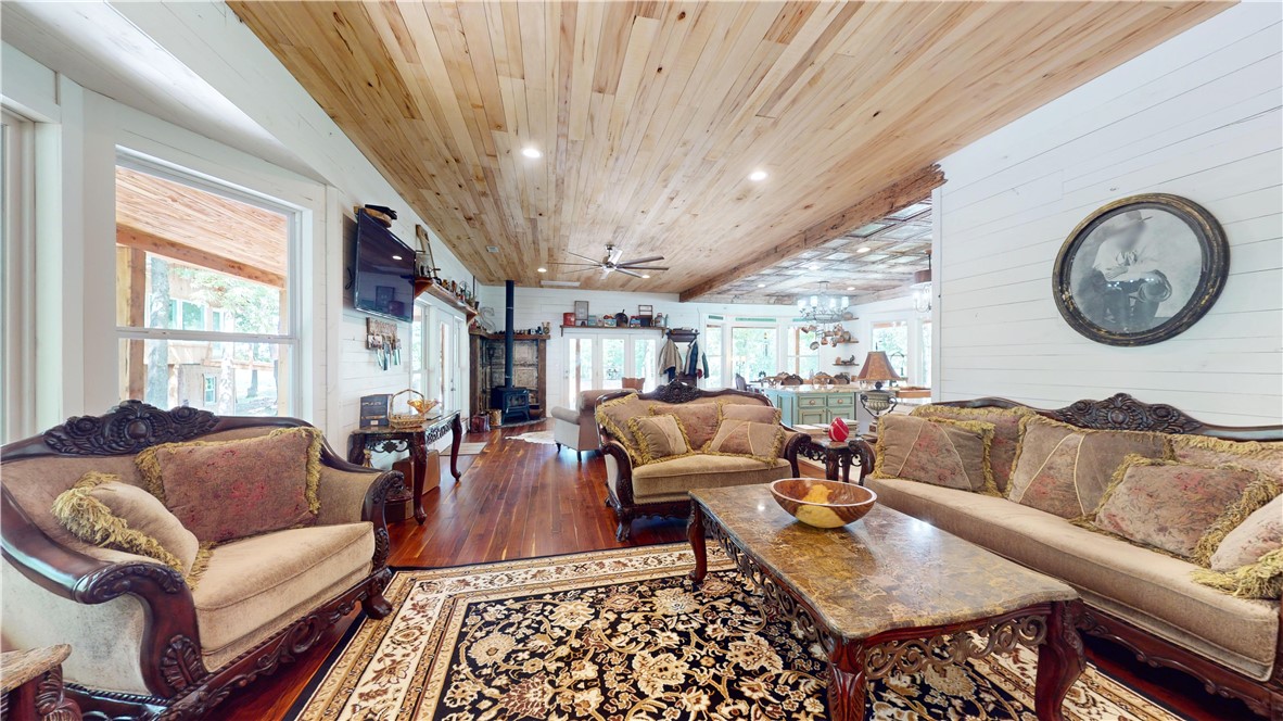 S-T-R:13-17-27 - Residential