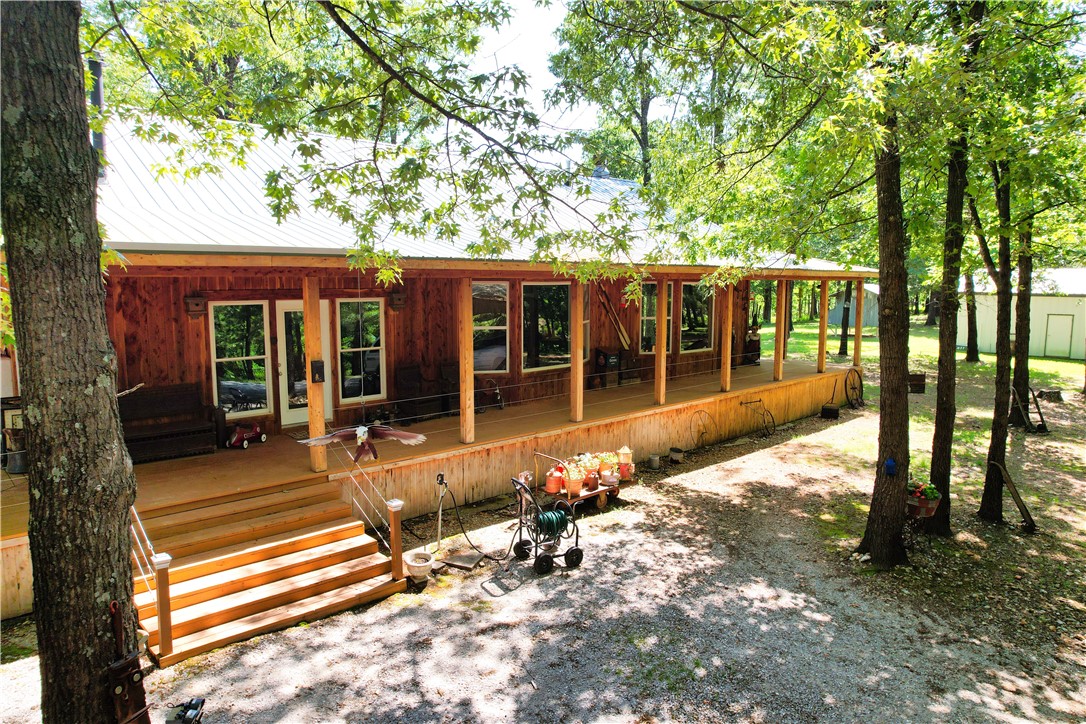 S-T-R:13-17-27 - Residential