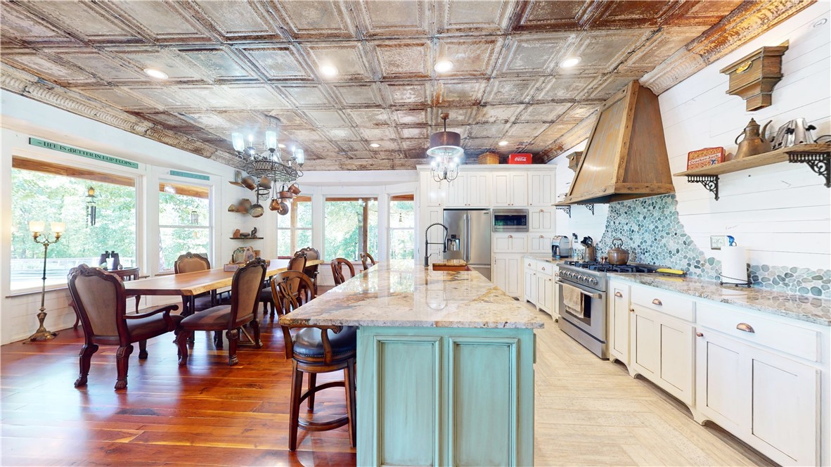 S-T-R:13-17-27 - Residential