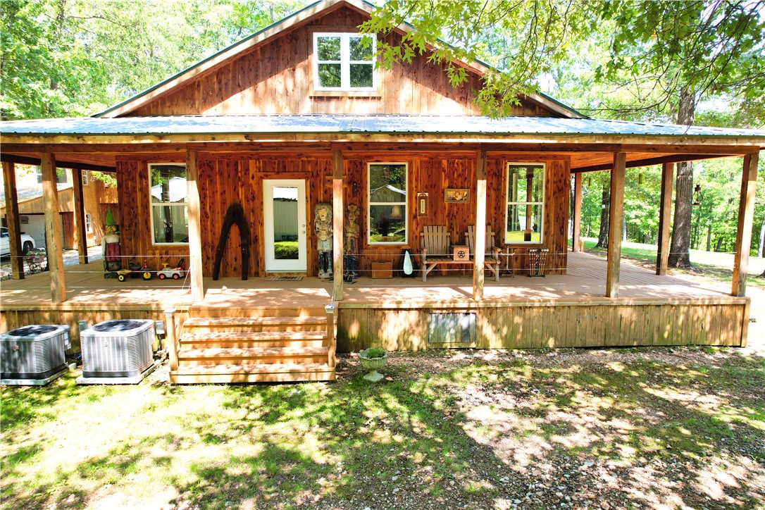 S-T-R:13-17-27 - Residential